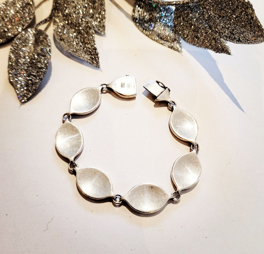Georg jensen 1970s jewellery on sale