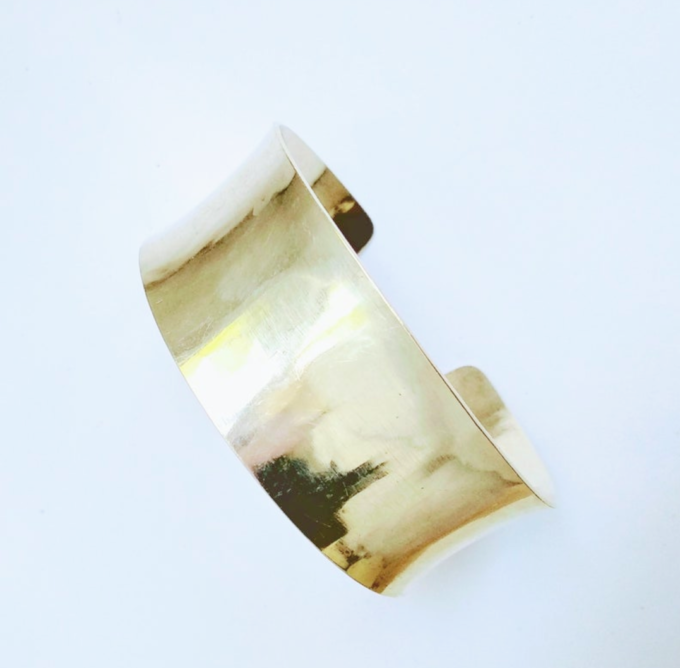 Sold Vintage Scandinavian Sterling Silver Bangle-Swedish c1990s